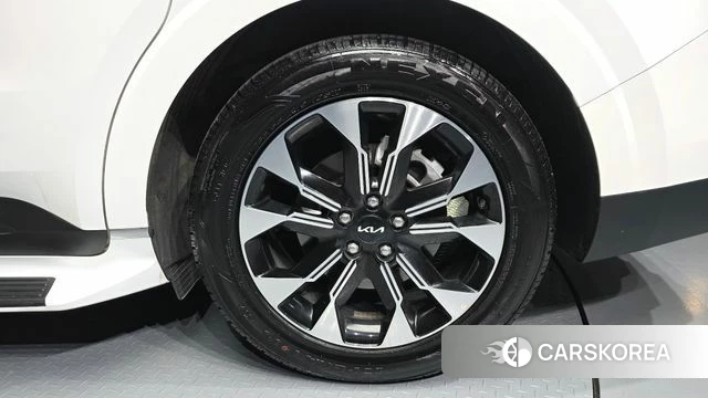 Kia Carnival 4th generation id 4524724 из Кореи 15