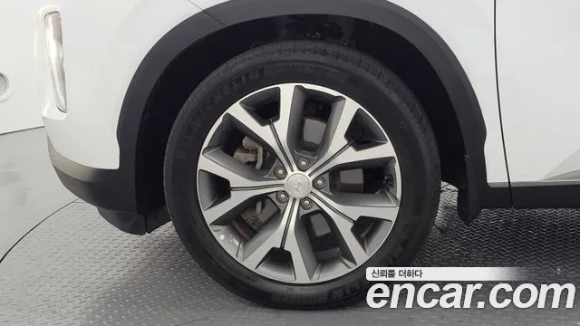 Hyundai Palisade id 2906270 из Кореи 15