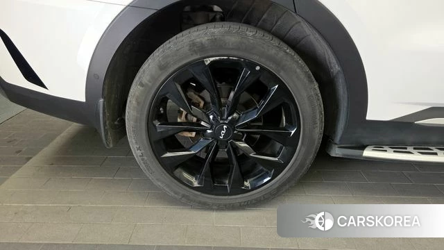 Kia Sorento 4th Generation id 3953347 из Кореи 15