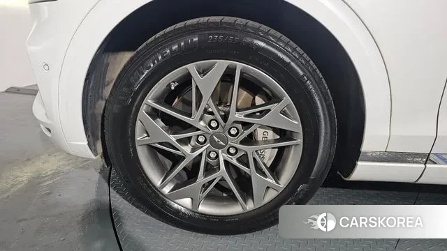 Genesis GV70 id 3572161 из Кореи 15