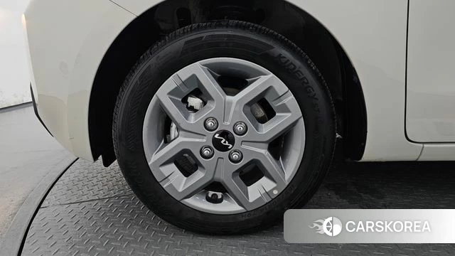 Kia The New Kia Ray id 4589790 из Кореи 15