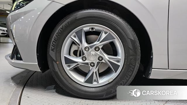 Hyundai Avante (CN7) id 3954488 из Кореи 15