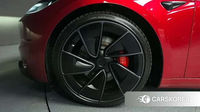 Tesla Model 3 id 3431526 из Кореи 15