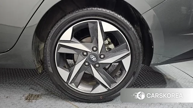 Hyundai Avante (CN7) id 3448092 из Кореи 15