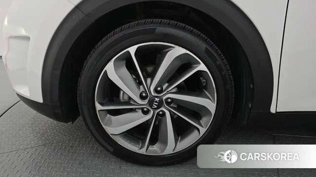 Kia Niro id 4626269 из Кореи 28