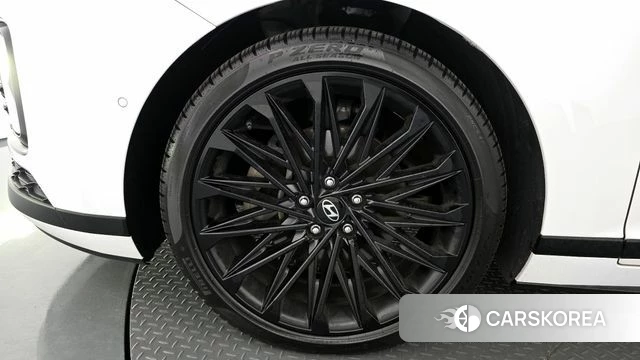 Hyundai Grandeur (GN7) id 4267220 из Кореи 34