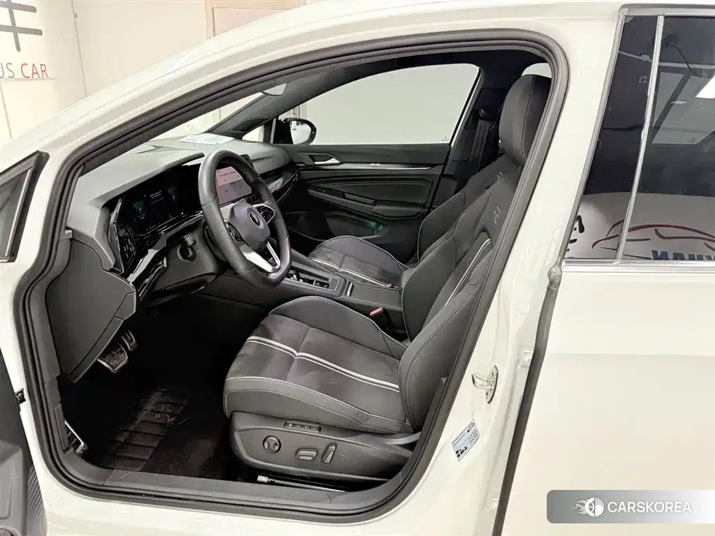 Volkswagen Golf id 4554022 из Китая 13
