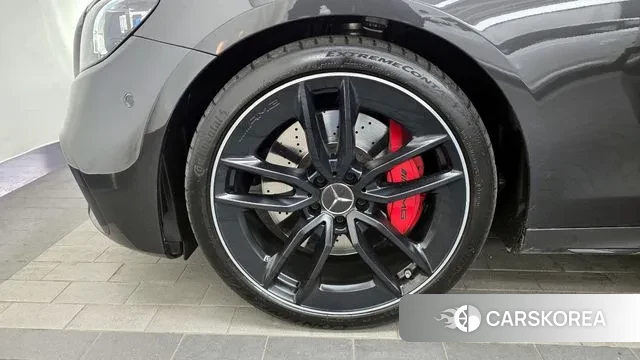 Mercedes-Benz E-Class W213 id 3764236 из Кореи 15
