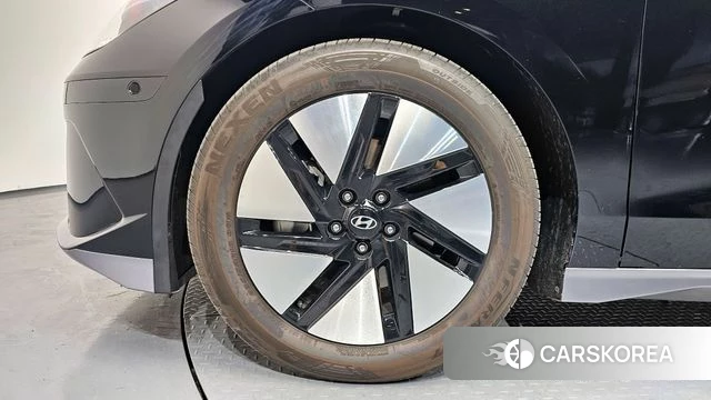 Hyundai Ionic 6 id 4316002 из Кореи 15