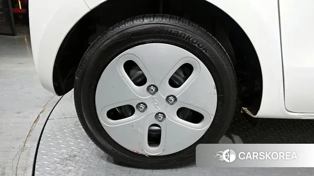 Kia The New Ray id 3615900 из Кореи 15