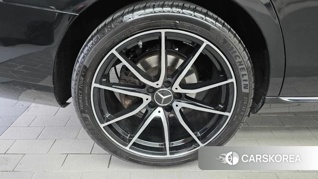 Mercedes-Benz E-Class W213 id 4722688 из Кореи 28