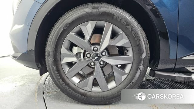 Kia Sportage 5th Generation id 4675777 из Кореи 27