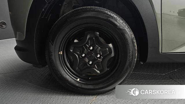 Hyundai Casper id 4177879 из Кореи 15