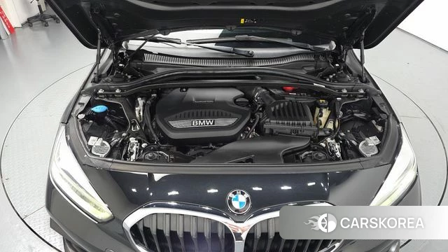 BMW 1 Series (F40) id 4770100 из Кореи 25