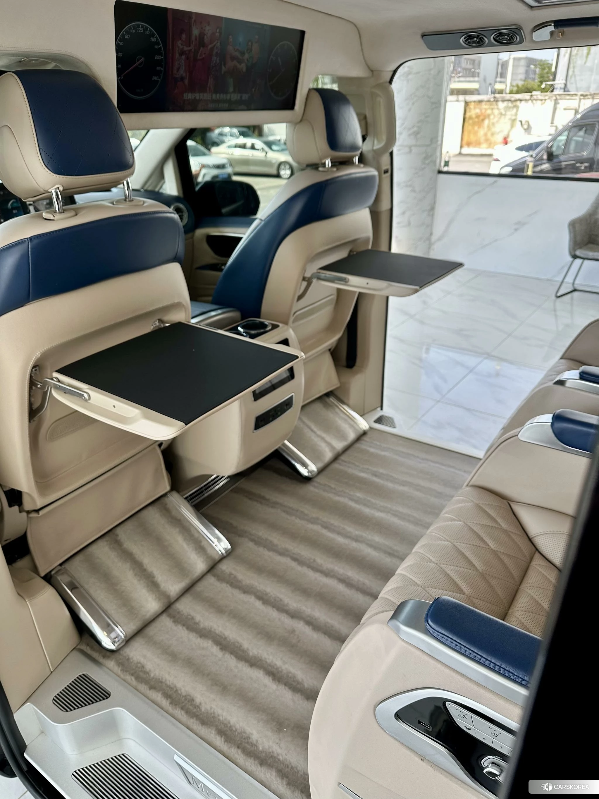 Mercedes-Benz Vito id 4452689 из Китая 13