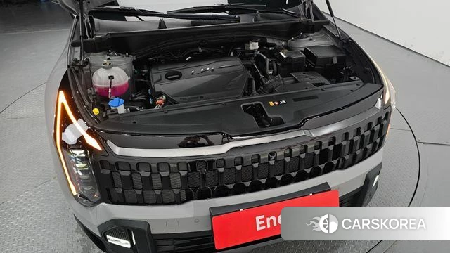 Kia The New Sportage 5th Generation id 4578717 из Кореи 29