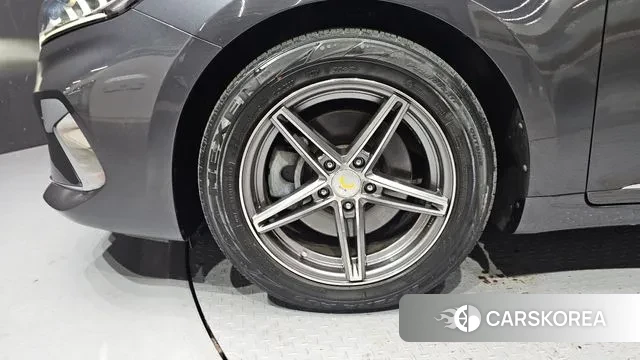 Kia K7 Premier id 3766253 из Кореи 15