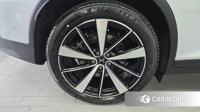 Polestar Polestar 2 id 4745410 из Кореи 26