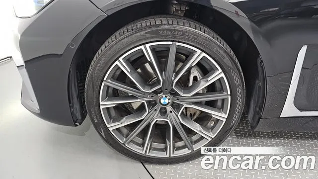 BMW 7 Series (G11) id 2715651 из Кореи 15