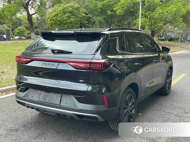 Dongfeng Fengshen Haoji id 4240994 из Китая 7