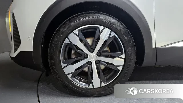 Peugeot 5008 second generation id 3207417 из Кореи 15