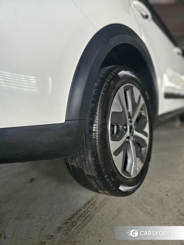 Kia Niro Plus id 4201934 из Кореи 12