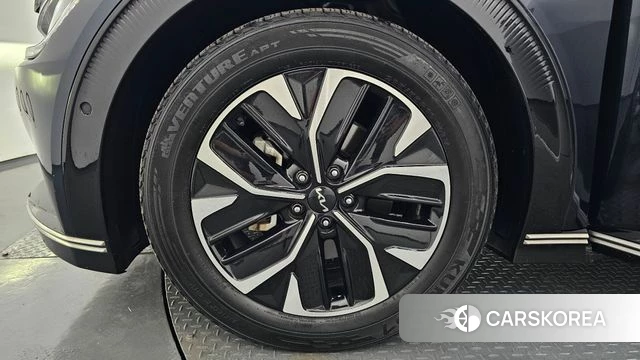 Kia EV6 id 4481890 из Кореи 39