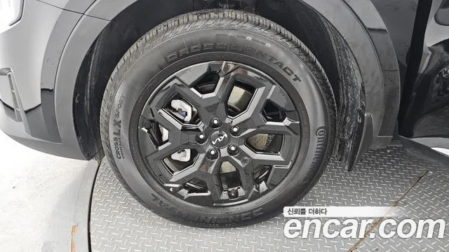 Kia The New Sorento 4th Generation id 2953853 из Кореи 15