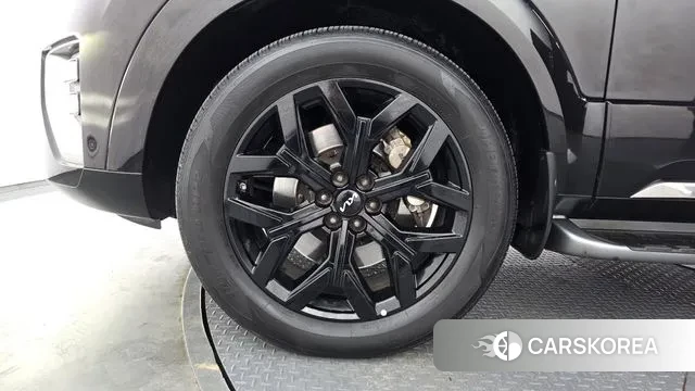 Kia Mohave Master id 3740335 из Кореи 15