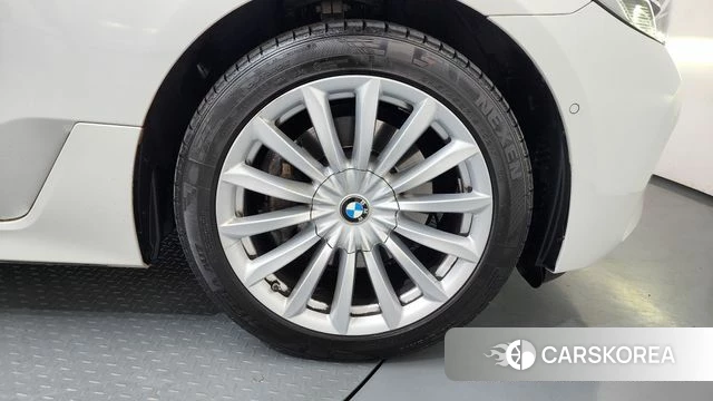 BMW 6 Series GT (G32) id 3870862 из Кореи 15
