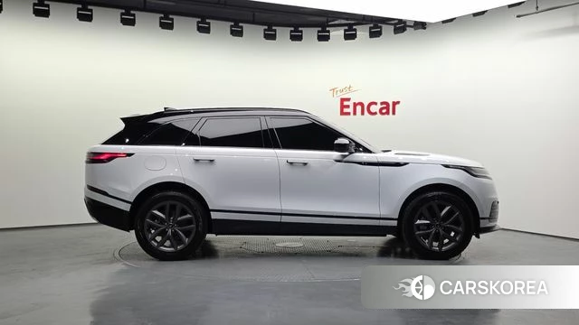 Land Rover Range Rover Velar id 4533007 из Кореи 15