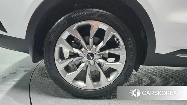 Kia Sorento 4th Generation id 3819865 из Кореи 15