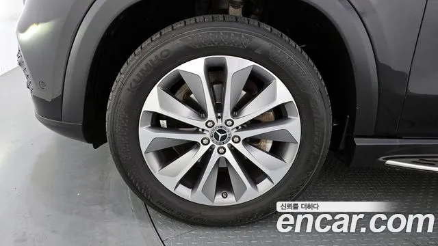 Mercedes-Benz GLE-Class W167 id 2693900 из Кореи 15