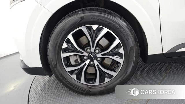 Kia Carnival 4th generation id 4250071 из Кореи 15