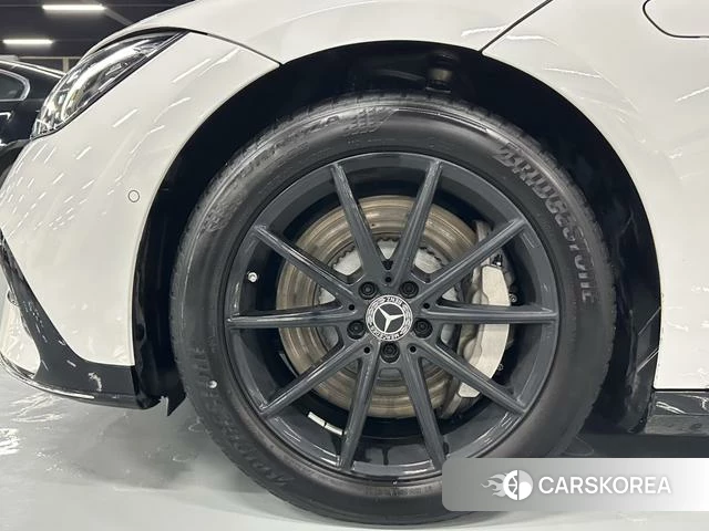 Mercedes-Benz EQE id 4238835 из Китая 8