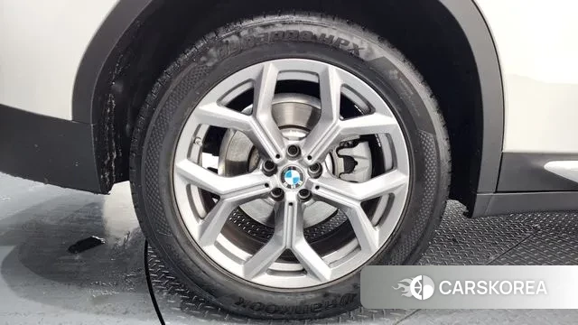 BMW X3 (G01) id 3448219 из Кореи 15