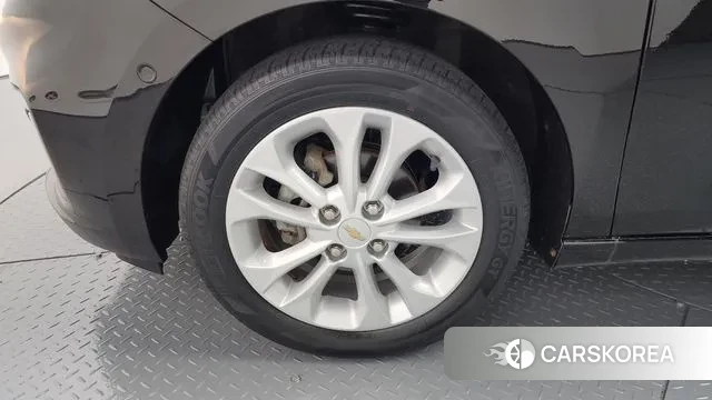 Chevrolet (GM Daewoo) The New Spark id 3417869 из Кореи 15