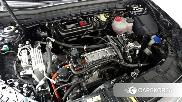 Mercedes-Benz EQB X243 id 3770045 из Кореи 15