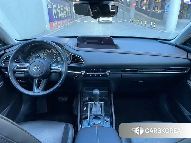 Mazda CX-30 id 4278310 из Китая 12