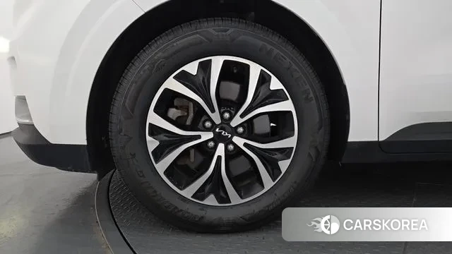 Kia Carnival 4th generation id 3002980 из Кореи 15