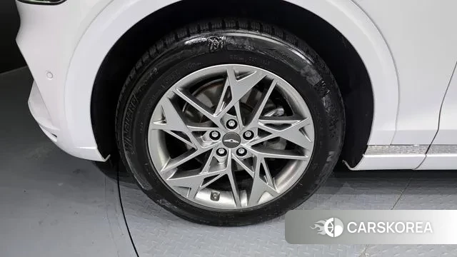 Genesis GV70 id 3524646 из Кореи 15