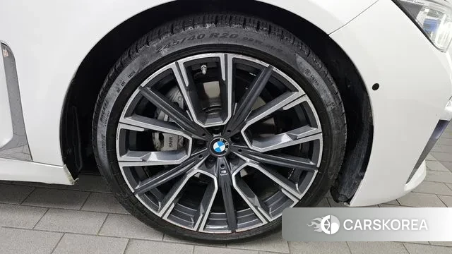 BMW 7 Series (G11) id 3319180 из Кореи 15