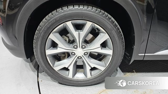 Hyundai Palisade id 4250837 из Кореи 15