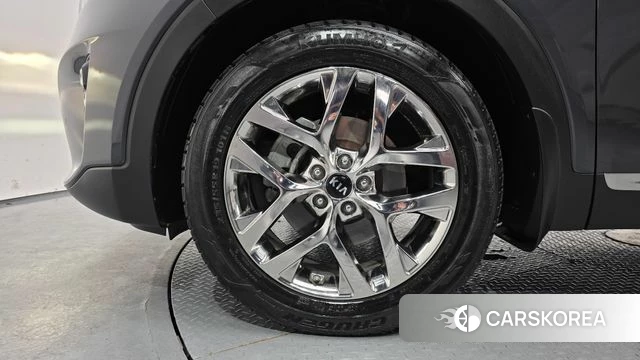 Kia The New Sorento id 3911631 из Кореи 15