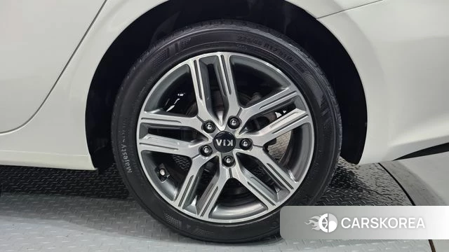 Kia Come New K3 id 4637907 из Кореи 15