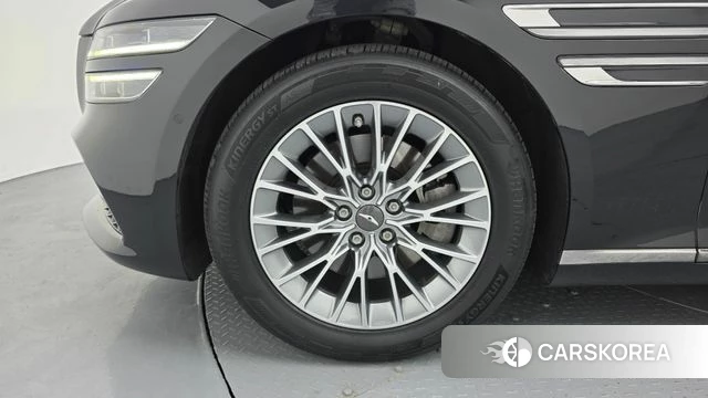 Genesis G80 (RG3) id 3838825 из Кореи 15