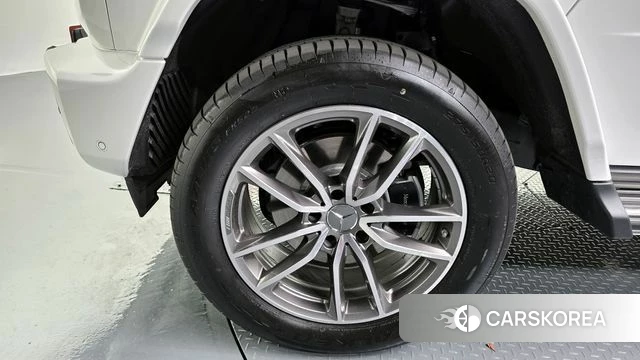 Mercedes-Benz G-Class W465 id 4266074 из Кореи 32