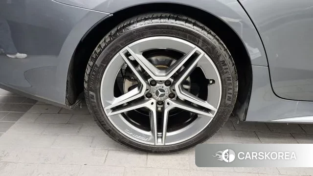 Mercedes-Benz CLS-Class C257 id 3562679 из Кореи 15