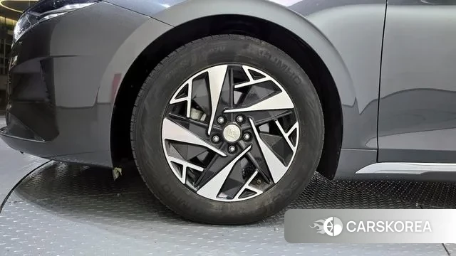 Hyundai The New Grandeur IG Hybrid id 3044570 из Кореи 15