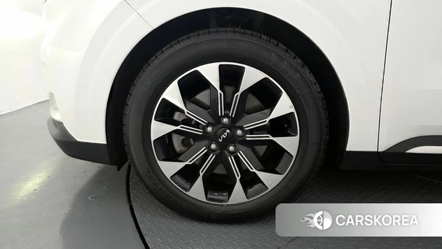 Kia Carnival 4th generation id 3851826 из Кореи 15